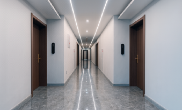 Wanxiang Liya Hotel (Cultural Square)