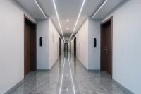 Wanxiang Liya Hotel (Cultural Square) - 2-Star