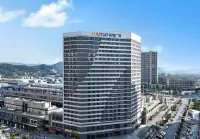 White Horse E-Sports Hotel (Ningxiang Wuyue Plaza Branch)