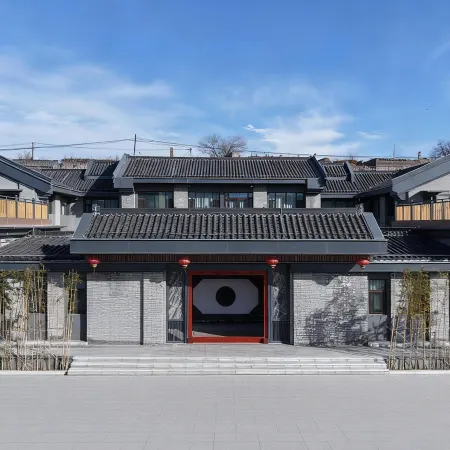 Wangxiju Homestay