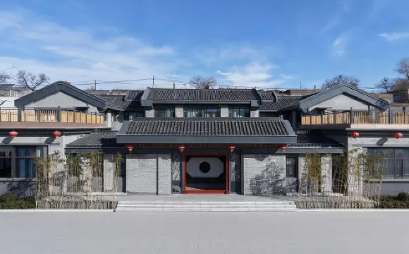 Wangxiju Homestay