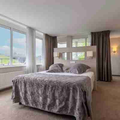 Fletcher Wellness-Hotel Kamperduinen Rooms