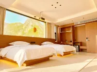 Mountain ballad small building homestay (Mingshi Garden Store) - balcony