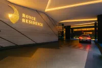 Royce Residences Kuala Lumpur by ALMA