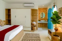 Homestay Santoni Mui Ne - 2 星級