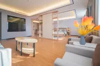 GreenTree Hotel (Zhongbei college store, Danyang glasses Industrial Park) - Esports