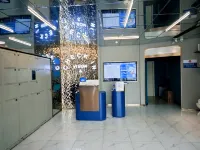 100 Inn (Shanghai Hongqiao Airport National Exhibition and Convention Center) Hotels near مطار هونغتشياو الدولي، الصالة 1