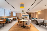 Holiday Inn Express KUNMING RAILWAY STATION by IHG - 朝食