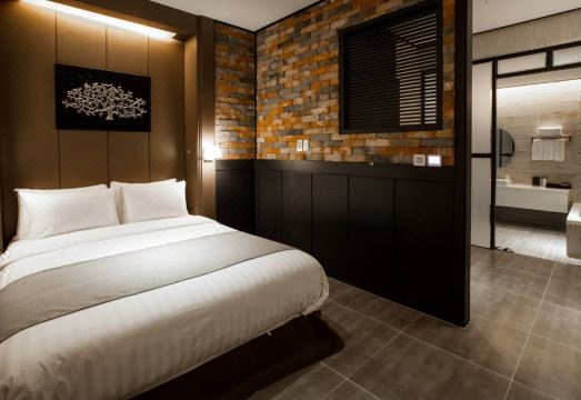 안양 CS 프리미어 호텔