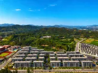 安吉桃源慢谷民宿（中南百草原店） 鄰近小熊貓莊園的酒店