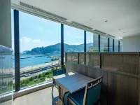 La Vista ATAMI Terrace(Kyoritsu Resort) Grand Opening on March 31, 2026 Hotels in Atami