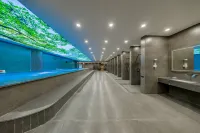 Dacheng Hotel - spa