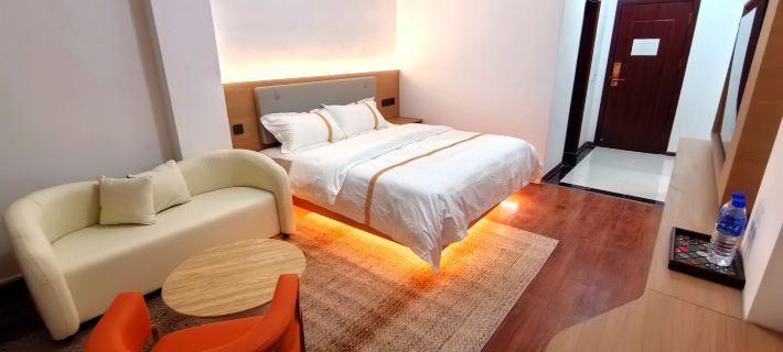 Taofu Hotel Hotels in Jingdong