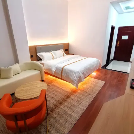 Taofu Hotel