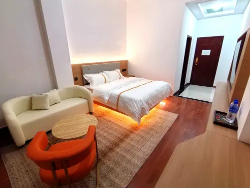 Taofu Hotel
