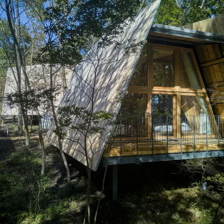SANU 2nd Home Nasu 1st