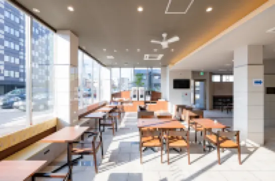 京都站精英飯店