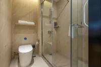 Homeinn · neo (Zaozhuang Wuyishan Road Municipal Center) - 2-Star