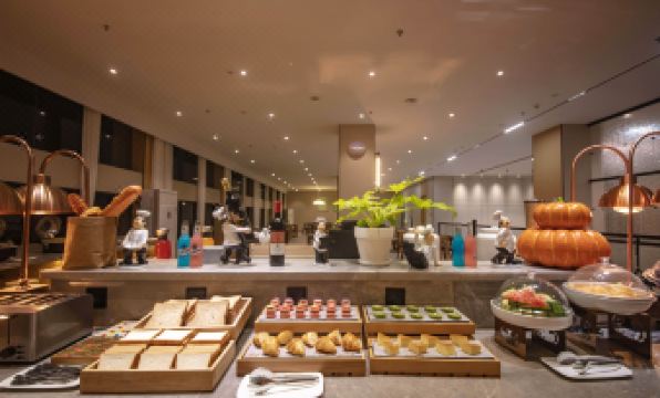 Days Inn by Wyndham Guangzhounan Railway Station