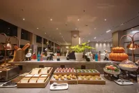 Days Inn by Wyndham Guangzhounan Railway Station - breakfast
