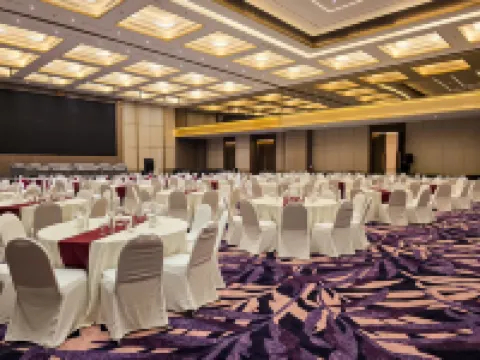 The Grand Platinum Jakarta