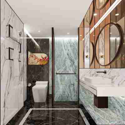 Samala Suites Bangkok Sukhumvit (Opening May 2026) Hotel Exterior