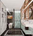 Samala Suites Bangkok Sukhumvit 19 by Kingston Hotels - bar