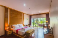 Taman Resort Hotels in Amphoe Wang Thong