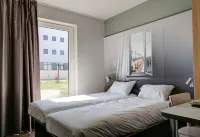 B&B Hotel Bordeaux Est - Kæledyr tilladt