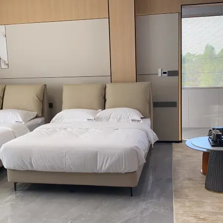 Suixi Xing'ao Bay Vacation Apartment