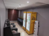 Jinhaiwan Hotel (Jinghu Park Branch) - Ocean View