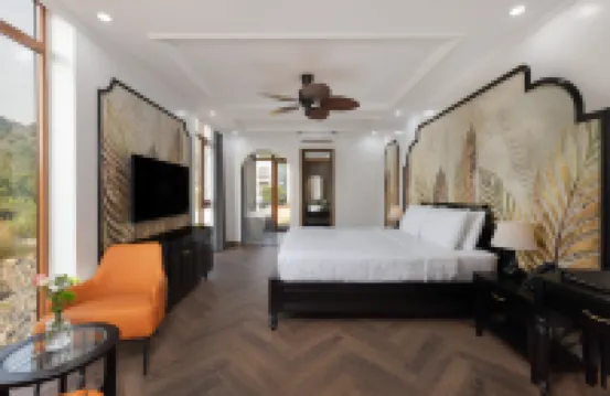 Pataco Tam Coc Hotel