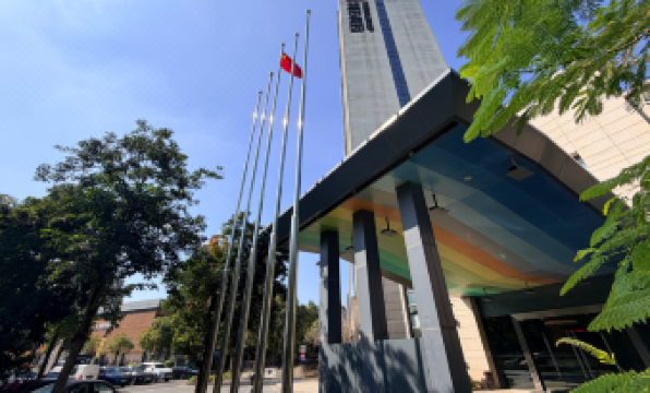 Dayunchengbang Hotels (Dynamic Town)