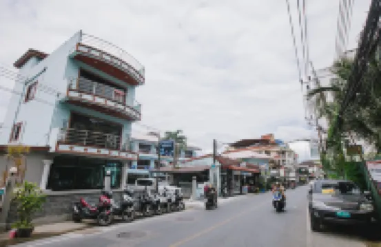 O' Shop Residence Patong Beach