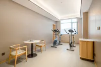 Meijihuanpeng Hotel (Dian, Shifosi Town, Zhenping County, Nanyang)