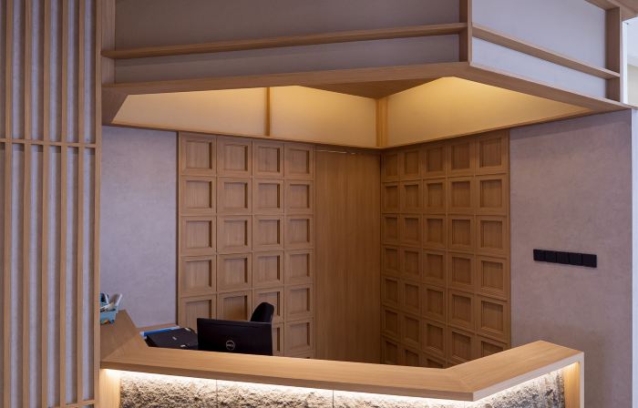 Amani Suites Yogyakarta