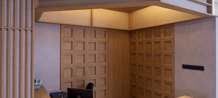 Amani Suites Yogyakarta Hotels in Yogyakarta