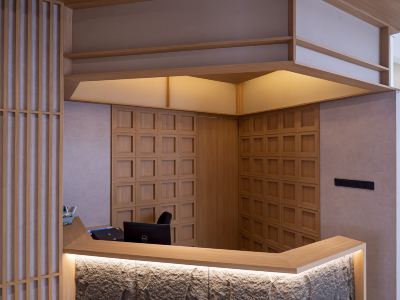 Amani Suites Yogyakarta