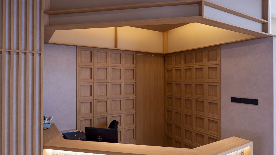 Amani Suites Yogyakarta