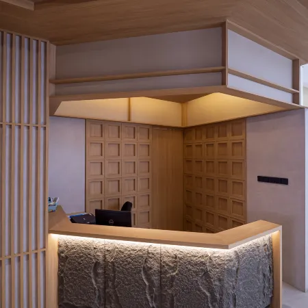 Amani Suites Yogyakarta