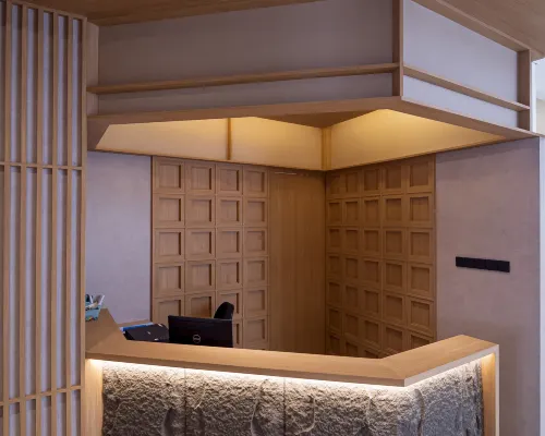 Amani Suites Yogyakarta Hotels in Yogyakarta