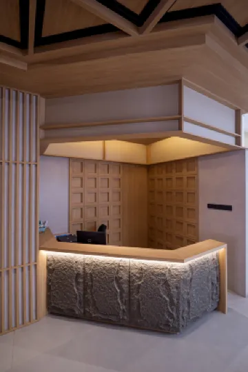 Amani Suites Yogyakarta Hotels in Yogyakarta