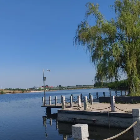 Junan County Mingzhengyuan Accommodation