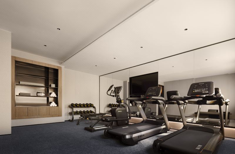 Qingdao North Station Haier Industrial Park Atour Hotel photo 2
