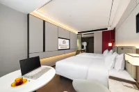 Morningup Hotel (Liuzhou High-speed Railway Station) - New