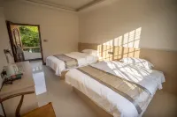 Xiangzhou Bishuiwan Hot Spring Hotel - breakfast