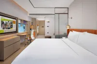 Home2 Suites by Hilton Changbaishan Hot Spring