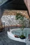Anji Hanqing Valley Residence · Green Valley Luxury Pool Resort (Sky City Store) - Suối nước nóng