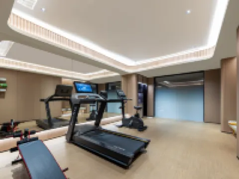 JI Hotel (Zhongshan Xingzhong Plaza Pedestrian Street) Hotels in Zhongshan