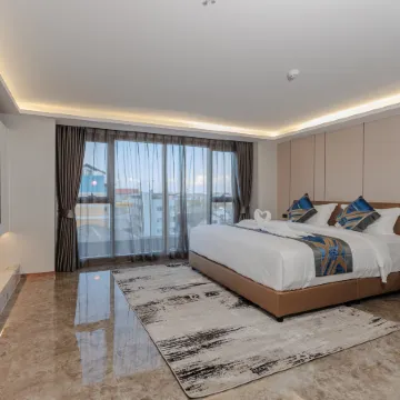 Maritztel Bangkok